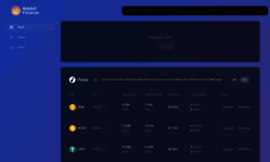 Farm.rabbitfinance.io thumbnail