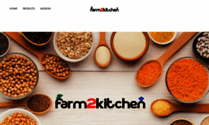 Farm2kitchen.com thumbnail