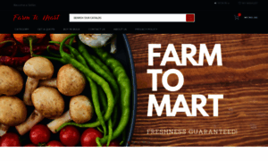 Farm2mart.foryoubiz.com thumbnail