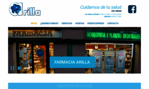 Farma-arilla.com thumbnail