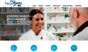 Farmacentro.it thumbnail