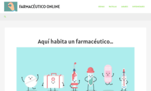 Farmaceutico.online thumbnail