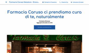Farmacia-caruso-salvatore-siracusa.business.site thumbnail