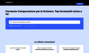 Farmacia-comparazione.ch thumbnail