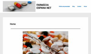 Farmacia-espana.net thumbnail