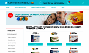 Farmacia-espana24h.com thumbnail
