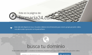 Farmacia24.com.es thumbnail