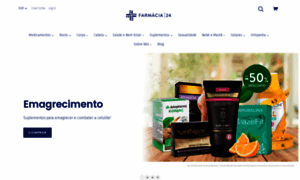 Farmacia24.eu thumbnail