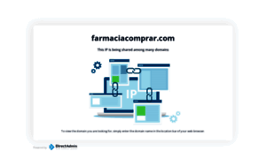 Farmaciacomprar.com thumbnail