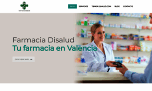 Farmaciadisalud.com thumbnail