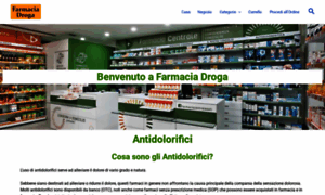 Farmaciadroga.com thumbnail