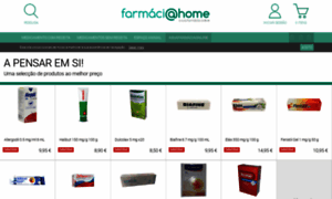Farmaciahome.pt thumbnail