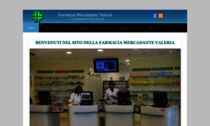 Farmaciamercadante.it thumbnail