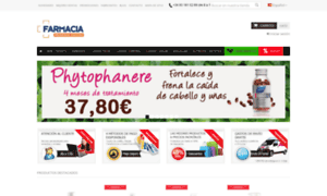 Farmaciaprovenza156.com thumbnail