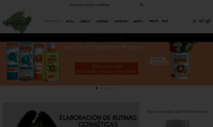 Farmaciasalom.es thumbnail