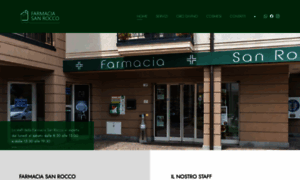 Farmaciasanrocco.it thumbnail