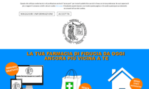 Farmaciasanroccoasti.it thumbnail