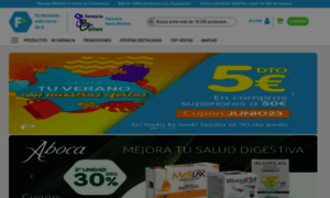 Farmaciasantabarbarafmas.com thumbnail