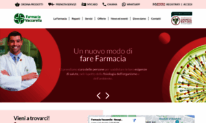 Farmaciavaccarella.it thumbnail