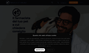 Farmaciaveterinariaonline.com thumbnail