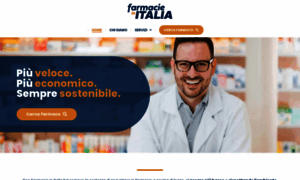 Farmacieinitalia.it thumbnail