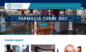 Farmaciepalomba.it thumbnail