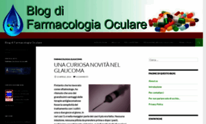 Farmacologiaoculare.wordpress.com thumbnail