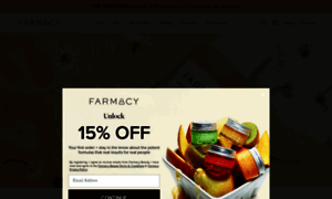 Farmacybeauty.com thumbnail