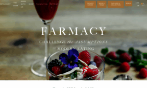 Farmacylondon.com thumbnail
