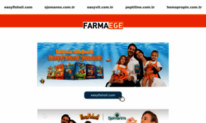 Farmaege.com thumbnail