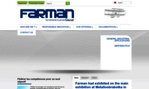 Farman.fr thumbnail
