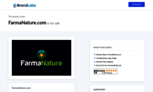 Farmanature.com thumbnail