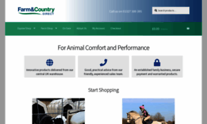 Farmandcountrydirect.co.uk thumbnail