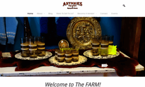 Farmantiques.net thumbnail