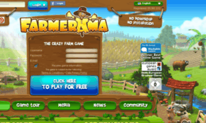 Farmarama.gr thumbnail