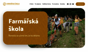 Farmarskaskola.cz thumbnail