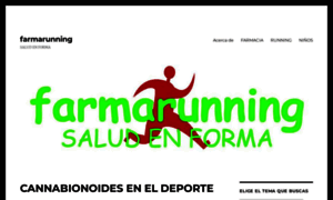 Farmarunning.com thumbnail