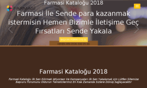 Farmasi-katalogum.com thumbnail