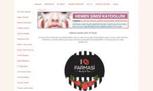 Farmasi-kayit.com thumbnail