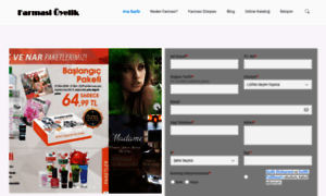 Farmasi-uyelik.org thumbnail