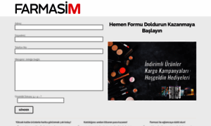Farmasim.org thumbnail