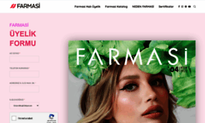 Farmasiuye.site thumbnail