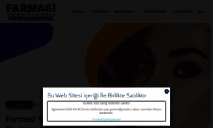 Farmasiyeniuyelik.com thumbnail