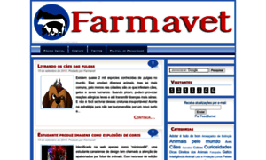 Farmavett.blogspot.com.br thumbnail