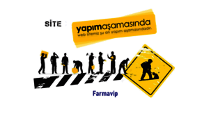 Farmavip.com.tr thumbnail