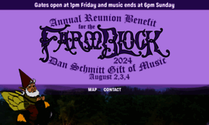 Farmblockfest.com thumbnail