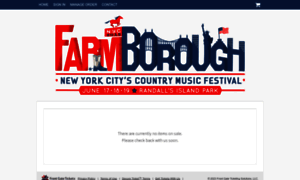 Farmboroughfestival.frontgatetickets.com thumbnail