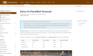 Farmbot-genesis.readme.io thumbnail