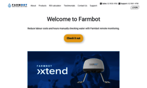 Farmbot.com.au thumbnail