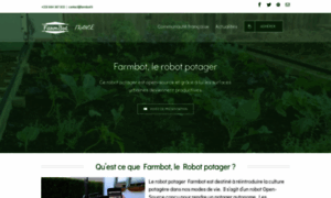 Farmbot.fr thumbnail